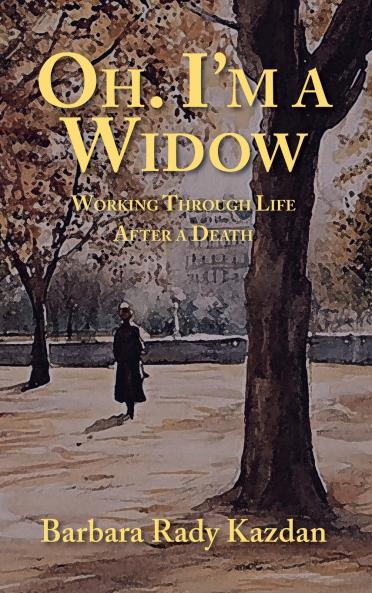 Oh. I'm a Widow