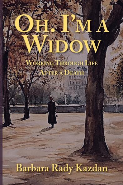 Oh. I'm a Widow