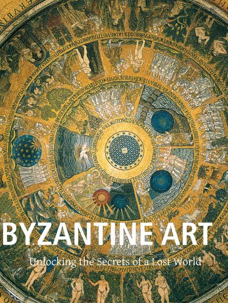 Byzantine Art