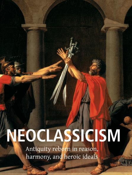 Neoclassicism