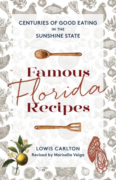 Famous Florida Recipes