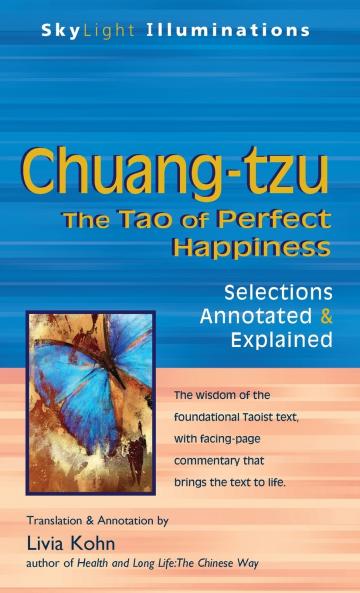 Chuang-tzu