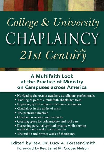 College & University Chaplaincy in the 21st Century