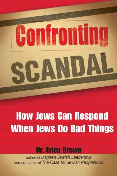 Confronting Scandal