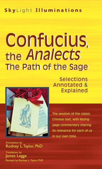 Confucius the Analects