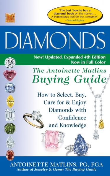 Diamonds (4th Edition)