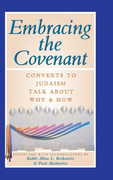 Embracing the Covenant