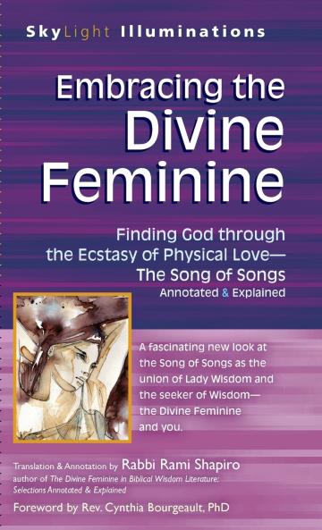 Embracing the Divine Feminine