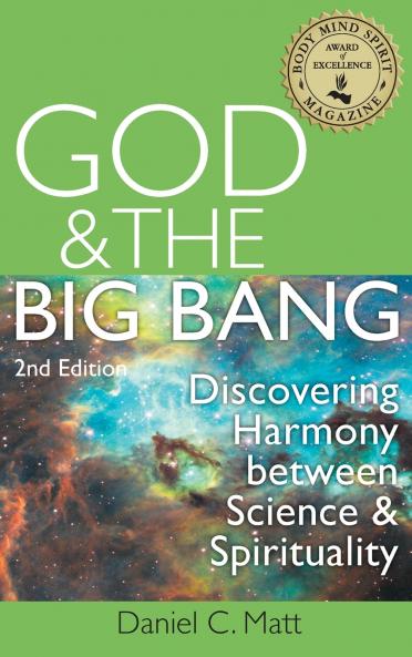 God and the Big Bang (2nd Edition)