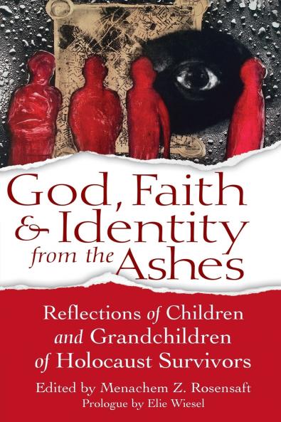 God Faith & Identity from the Ashes