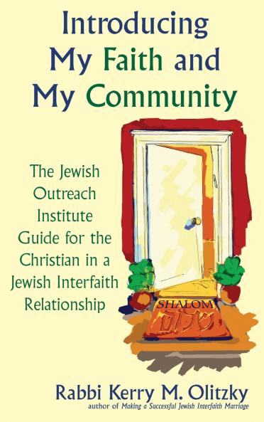 Introducing My Faith and My Community