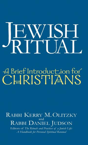 Jewish Ritual