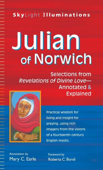Julian of Norwich