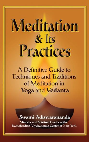 Meditation & Its Practices
