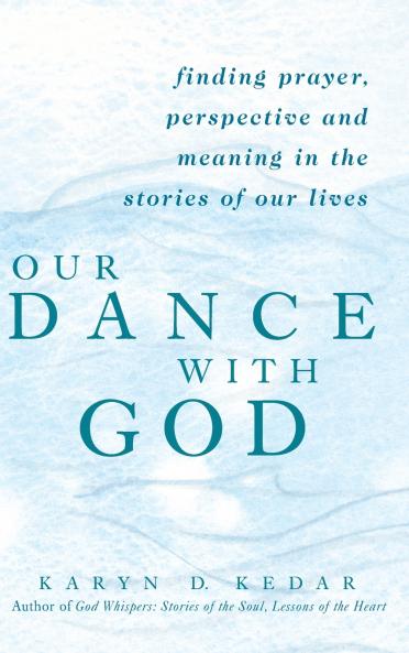 Our Dance with God