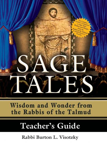 Sage Tales Teacher's Guide