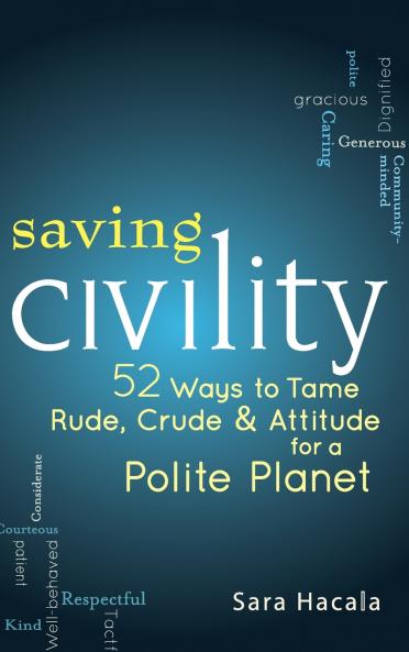 Saving Civility