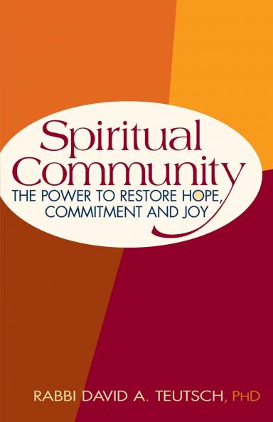 Spiritual Community