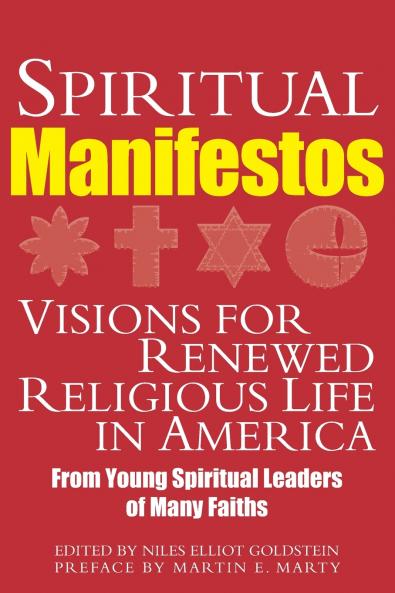Spiritual Manifestos