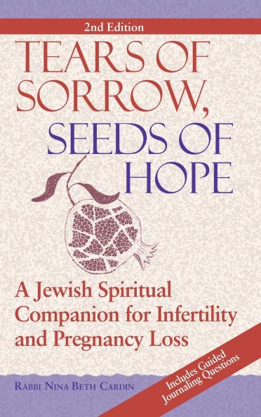 Tears of Sorrow Seed of Hope (2nd Edition)