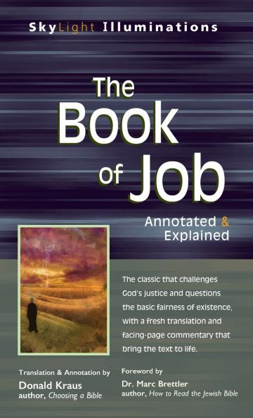 The Book of Job