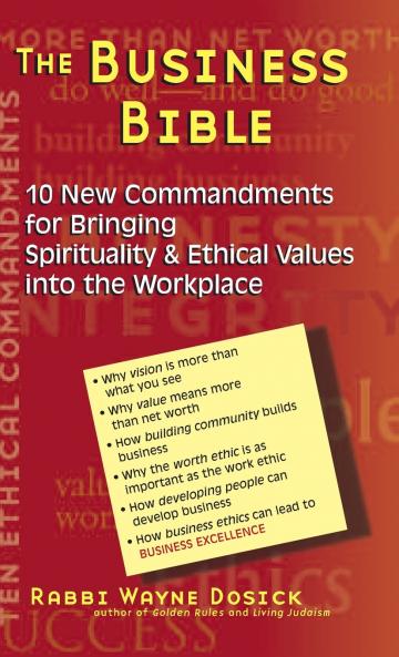 The Business Bible