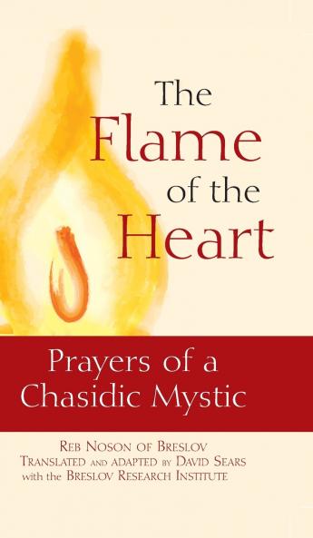 The Flame of the Heart