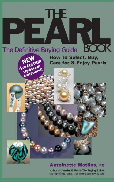 The Pearl Book (4th Edition)
