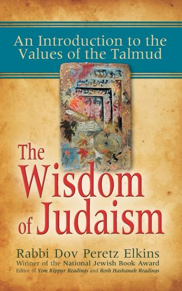 The Wisdom of Judaism