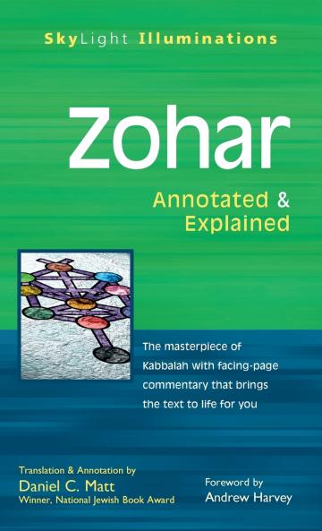 Zohar