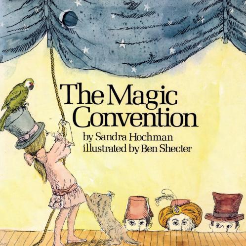 The Magic Convention