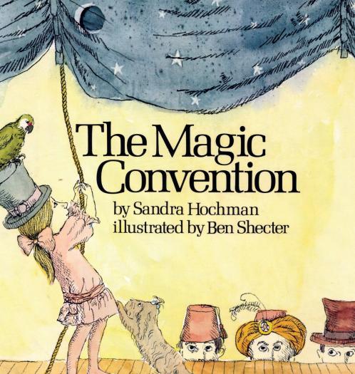 The Magic Convention