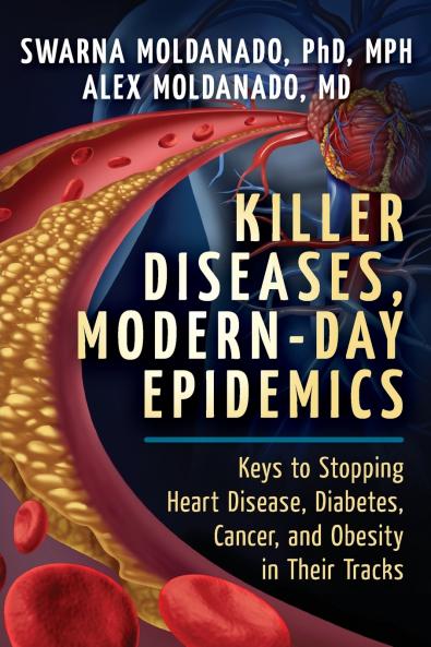 Killer Diseases Modern-Day Epidemics