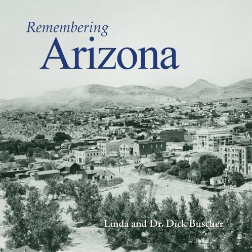 Remembering Arizona