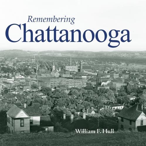 Remembering Chattanooga