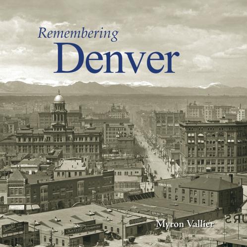 Remembering Denver