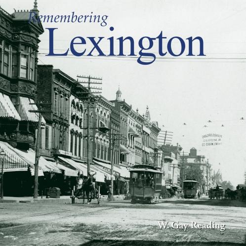 Remembering Lexington