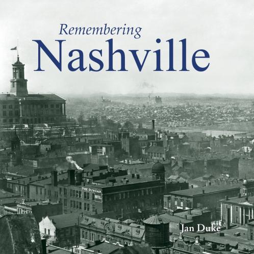 Remembering Nashville