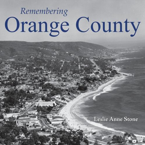 Remembering Orange County