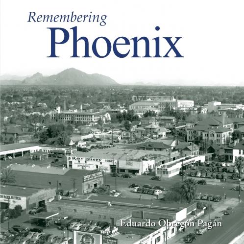 Remembering Phoenix