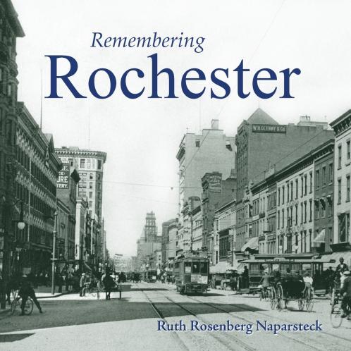 Remembering Rochester