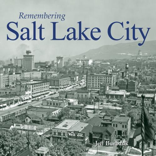 Remembering Salt Lake City
