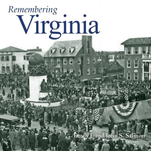 Remembering Virginia