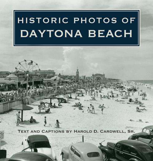 Historic Photos of Daytona Beach
