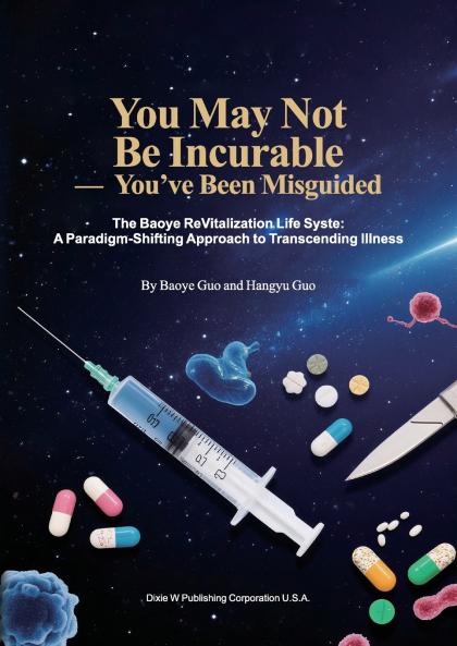 You May Not Be Incurable