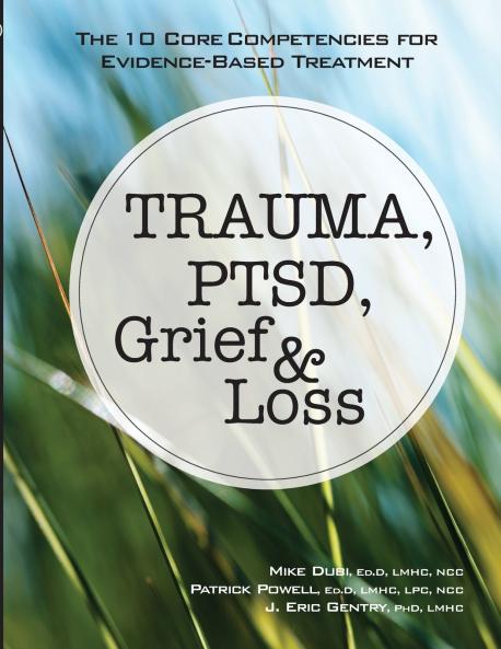 Trauma Ptsd Grief & Loss