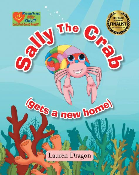 Sally the Crab