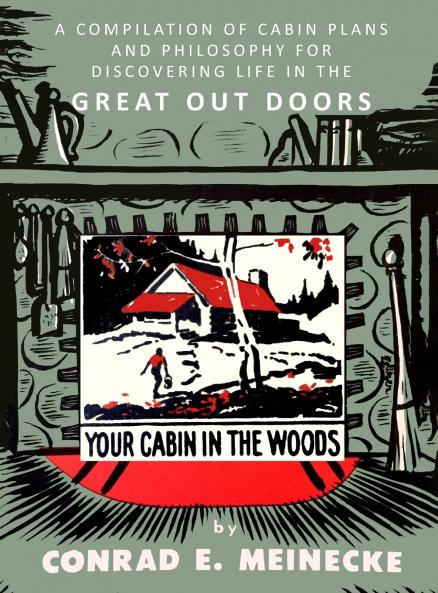 Your Cabin in the Woods
