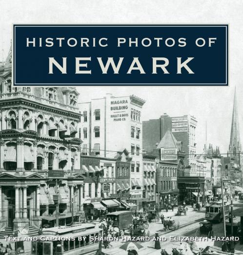 Historic Photos of Newark