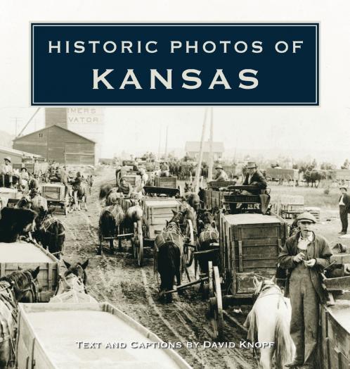 Historic Photos of Kansas